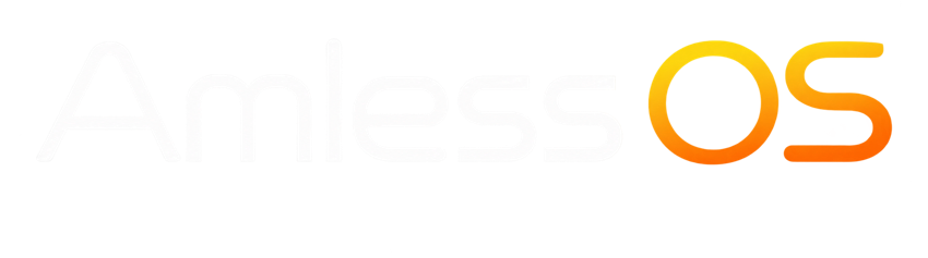 Amless OS